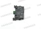 925500593 Contact Botton Switch 1NO Block PC Material Heat Resistant