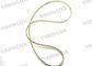 T5-920 Toothed Timing Belt Spare Parts For Bullmer Length 92cm Width 1cm