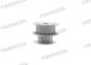 GTXL Cutter Parts PN 720500625 Pulley 2mm Pitch 30 With SGS