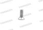 PN1000-700-030008 Screw M3x8 Stainless DIN 965 For Gerber Textile Machine Parts
