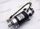 750415 Wired DC Motor UL Vibration For Vector 7000 Cutter Parts