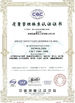 La CINA Shenzhen Yimingda Industrial &amp; Trading Development Co., Limited Certificazioni