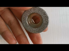 43323000 Mola Abrasiva per Affilatura per Taglierina Automatica GT5250/S5200