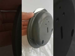 Parti della macchina taglia-tessuto automatico per pressare la ciotola per GTXL PN85877001-