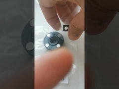 98538000 Paragon Parti di ricambio Arbor Assy di macinatura con magnete