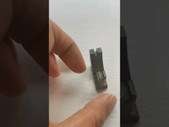 98611000/98611001 GUIDE, KNIFE, QCHANGE, 2.7CM HD per Paragon