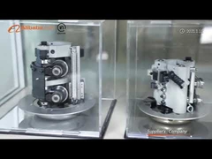 P100 Nastro Abrasivo Affilatore 260 x 19mm Per Morgan Grinding Belt Grana 100 Per Next 90