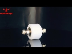 050-714-010 Rotoli per guida di bordo per spalma XLS125 Parti