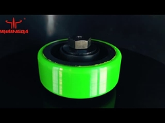 050-745-005 Ruota per piattaforma di distribuzione XLS50 XLS125 Parti