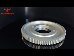 100130 Ruota dentata radiale dell'asse C