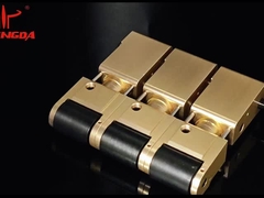 703098 Assy arm di affilatore adatto per il vettore MH-M88-MH8 iQ80 IX6 IX9 Cutter