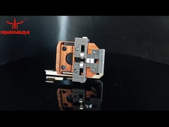 114555 Guida del coltello per D80001 D8002 E80 XL7501 Parti di taglio