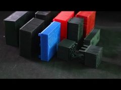 Spazzola di plastica per GERBER Lectra Bullmer YIN Eastman Oshima