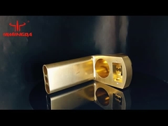 124665 supporto per Vector Q80 Cutter