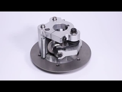 85628000 Piede da taglio assy per parti GTXL, per parti Gerber auto cutter