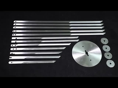 Yimingda coltello a lama per GERBER, LECTRA, BULLMER, KURIS, FK, KURIS, SERKON