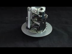 ASSEMBLY, METRO DEL METTO, ASSIO DELLA ASSICIAZIONE per la macchina da taglio XLC700 Z7