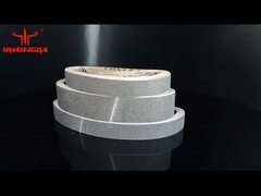 Cintura di affilatura, cintura di ruota di macinatura per Lectra Morgan