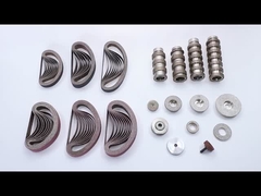 Smaller Wheel, smaller stone per GERBER LECTRA, BULLMER, KURIS,FK,PATHFINDER