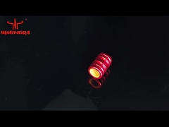 Particolari di taglio automatico con cuscinetto 246500303 PER GT5250 S5200