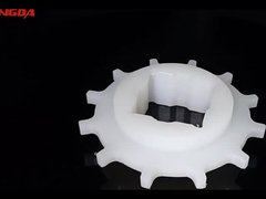 92667000 CROCKET CTOT MACHINED per gt3250 gt5250 gt7250 gtxl