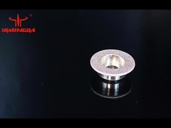 Coltello affilato Ruota di macinazione per Gerber GT7250 / S7200, parti n. 20505000-