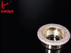 Griglia 43323000 Per GT5250 Parti, 1010772000 Adatta per Gerber Cutter