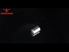 85838000 Macchine di taglio a rulli a guida per Gerber GTXL