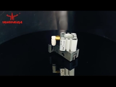 90721002 ASSY CLUTCH SHARPENER per parti di taglio XLC7000 Z7