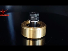 75178000 ROLLER,ASSY,ADJUSTABLE per GT7250 GT5250 Parti