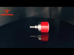 Auto del Assy 90891000 del paraurti dell'elevatore che taglia parte per le parti della taglierina XLC7000