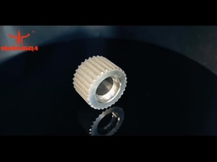30 puleggia di azionamento di millimetro HTD dei denti 50 91121000 per i pezzi di ricambio automatici della taglierina XLC7000