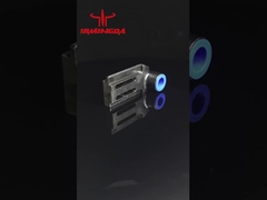 90551000 Supporto per parti di macchine taglierina Gruppo bilanciere per XLC7000/Z7