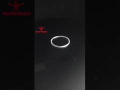 496500207 Gkst 125 '' x 6 - 1 / 8 '' Parti di macchine tessili per taglierina Gerber GT5250