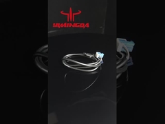 Sensore domestico per XLC7000 colore nero degli accessori della macchina delle parti PN91808000