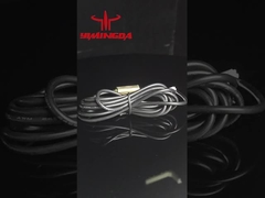 Light Origin Laser 91299001 / 91900000 per parti per taglierina automatica Gerber XLC7000 / Z7