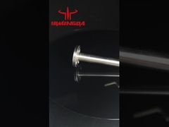 Asse di ruota 91057000 per le parti della taglierina XLC7000/Z7