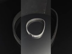 ampi pezzi di ricambio della cinghia di sincronizzazione di 5mm HTD 15mm per XLC7000 le parti 180500290