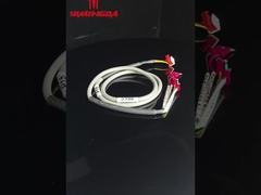 Parti di taglierina automatica leggera 91800001 Hardware per cavi KI PER XLC7000/Z7