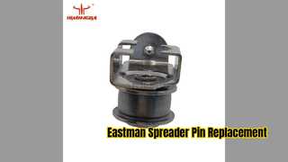 Perno distanziatore Eastman 17C15 113 per frese 625 627 629