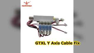 85670001 Cavo dati asse Y per macchine da taglio GTXL