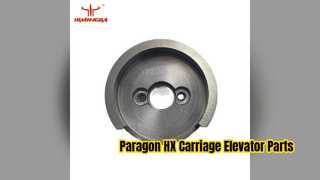 Paragon HX Carrello elevatore 99395005 Pezzi di ricambio