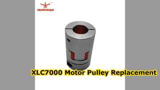 94019001 Separatore cinghia puleggia motore per XLC7000 Z7
