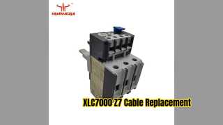 91134001 Cavo di azionamento laterale per taglierina XLC7000 Z7