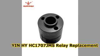 Relè YIN HY HC1707JMS 51 002 003 0014 Spedizione veloce