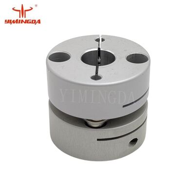 364500129 COUPLING,SERVO,SINGLE,10MM X 1/2" for Paragon HX / VX