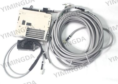 SGM7J-01AFC6S For Yin Cutter Parts Yaskawa 7 Motor Servopack Cables