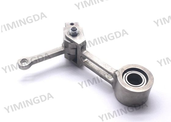 Metal Rod Assemble For TIMING Cutter Machine Parts