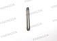 Rear Lower Guide Pin 69338000 Textile Machine Parts , for GT5250 Gerber Parts