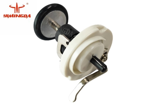 10013875 Bobbin Device Asm Textile Machine Parts For Zoje Sewing Machine